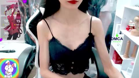 changchang_ online show from 01.18.26