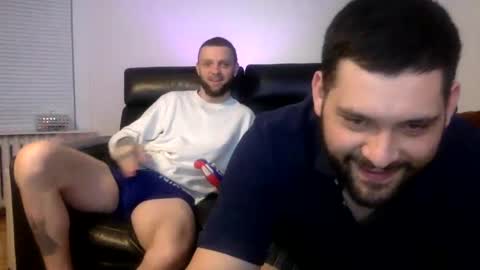 Snapshot of change340 chatting on 02.04.25 TATS AND TANNED online show from 02.04.25