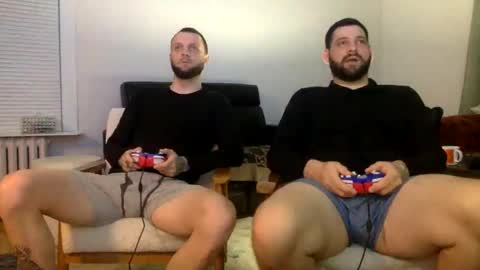 Snapshot of change340 chatting on 02.05.25 TATS AND TANNED online show from 02.05.25