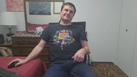 changej online show from 03.24.26