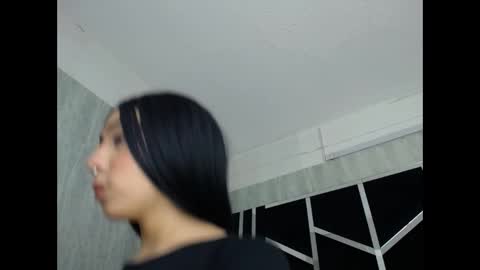 chaniesmith69x online show from 09.21.25