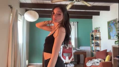 Snapshot of channel022 chatting on 02.16.26 Channel 22 online show from 02.16.26