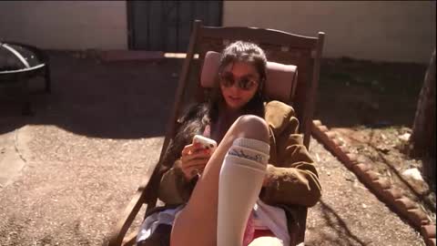 Snapshot of channel022 chatting on 02.18.26 Channel 22 online show from 02.18.26