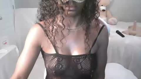 Savana online show from 11.11.25