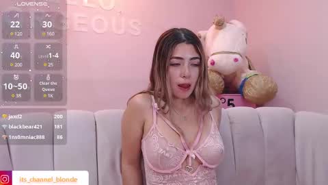 channel_blonde_a online show from 01.20.25