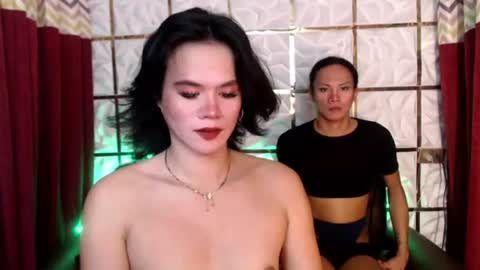 Snapshot of channel_maxine chatting on 07.03.26 Rosette online show from 07.03.26