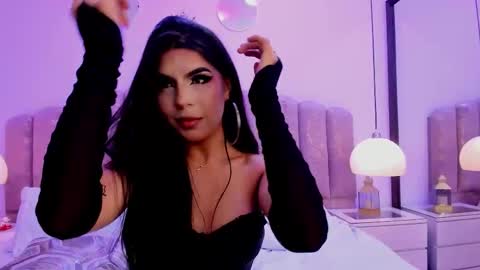 Snapshot of channel_sofia chatting on 02.28.26 Channel Sofia online show from 02.28.26