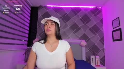 Channey online show from 02.02.25