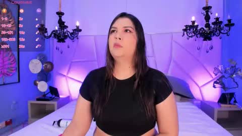 Channey online show from 12.21.25