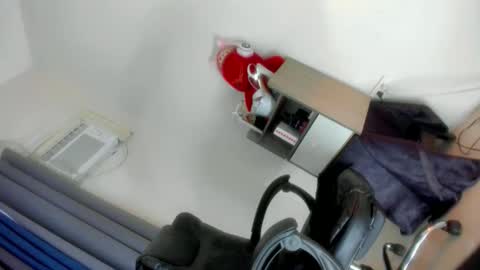 chantal_fuck online show from 10.22.25