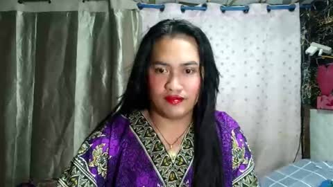 Snapshot of chantalmaexx chatting on 05.12.26 CHANTAL online show from 05.12.26
