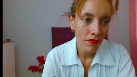 Snapshot of chantalsemenova2023 chatting on 01.26.25 chantal sweety and horny latina for u online show from 01.26.25