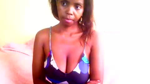 Snapshot of chante665 chatting on 02.16.25 chante665 online show from 02.16.25