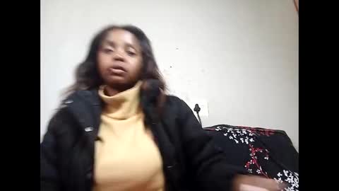Snapshot of chante665 chatting on 05.11.26 chante665 online show from 05.11.26