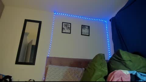 chantellebony online show from 04.12.26