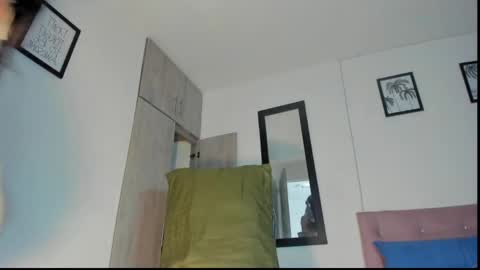 Snapshot of chantellebony chatting on 04.27.26 chantellebony online show from 04.27.26