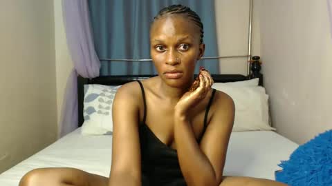 Snapshot of chantelsamz2 chatting on 01.23.25 Chantel online show from 01.23.25