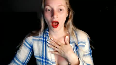 Snapshot of chanti_lovee chatting on 07.03.26 We Vibe Device that vibrates at the sound of Tips and makes me wet. vibe lush edging daddy lovense online show from 07.03.26