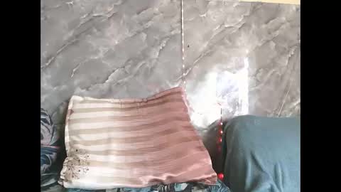 Zaria Vixen online show from 01.14.26