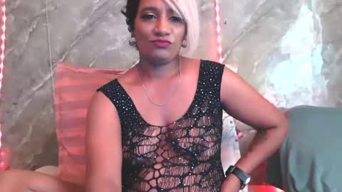 Snapshot of chanz10172 chatting on 01.19.26 Zaria Vixen online show from 01.19.26