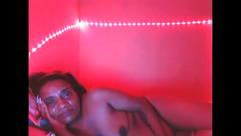 Snapshot of chanz10172 chatting on 02.12.26 Zaria Vixen online show from 02.12.26