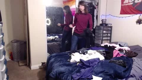 Chaos Kat online show from 02.06.25