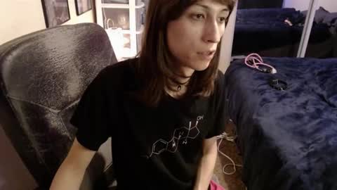 Chaos Kat online show from 02.06.25