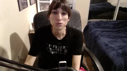 Chaos Kat online show from 02.08.25