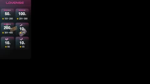 Violeta online show from 09.30.25