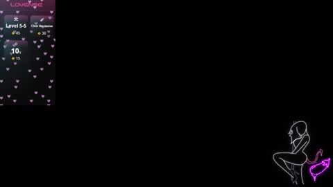 Violeta online show from 10.31.25