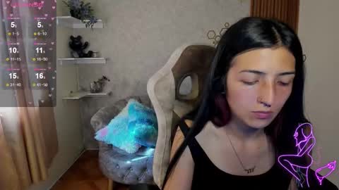 Violeta online show from 11.10.25