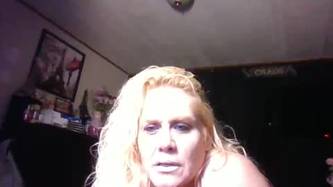Snapshot of chaosangel33 chatting on 02.24.26 Ms. Behaving online show from 02.24.26