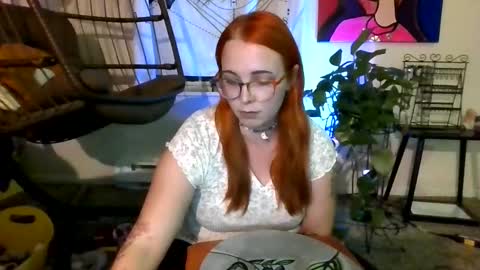 chaosfairyart online show from 10.21.25