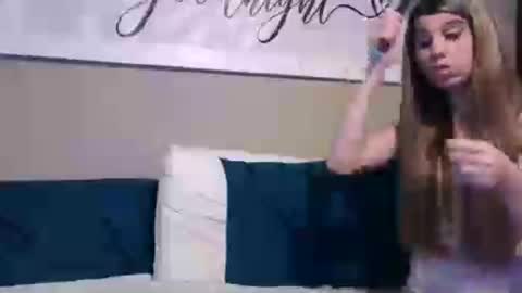 Snapshot of chaoswithchloe chatting on 07.23.26 ChLoE online show from 07.23.26