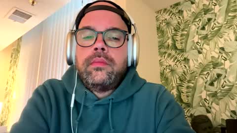 Chappell online show from 11.25.25