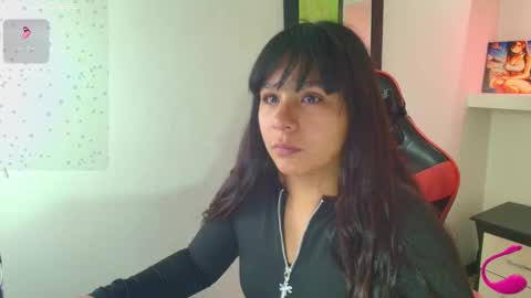 charis 2 online show from 09.20.25