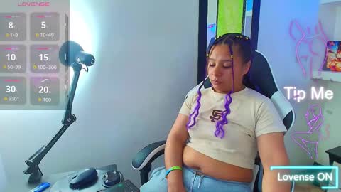 charis 2 online show from 09.24.25