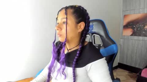 charis 2 online show from 09.28.25