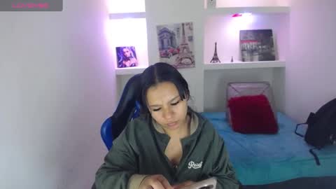 charis 2 online show from 11.07.25