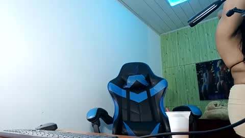 charis 2 online show from 11.23.25