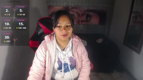 charis 2 online show from 11.26.25