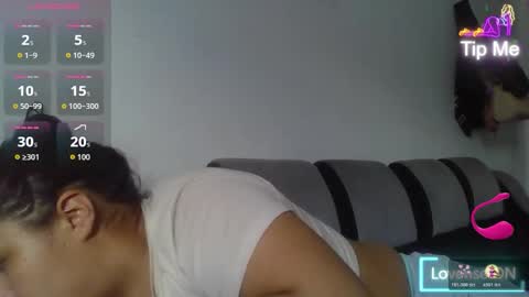 charis 2 online show from 02.20.26