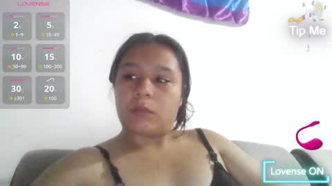 charis 2 online show from 02.23.26