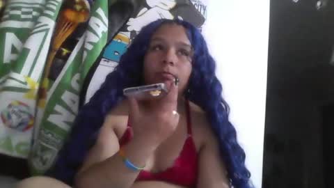 Snapshot of charis_21 chatting on 06.28.26 charis 2 online show from 06.28.26