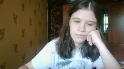 Snapshot of charisscranton chatting on 06.24.26 Lina online show from 06.24.26