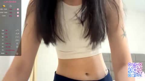 Valentina online show from 12.16.25