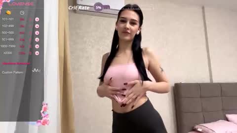 Valentina online show from 02.06.26