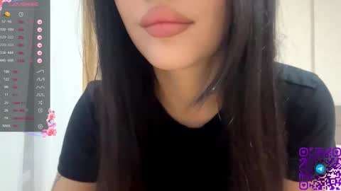 Valentina online show from 02.19.26