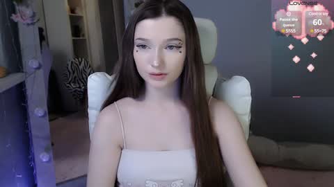 Snapshot of charityryah chatting on 12.29.24 Hi guys Welcome to my room online show from 12.29.24
