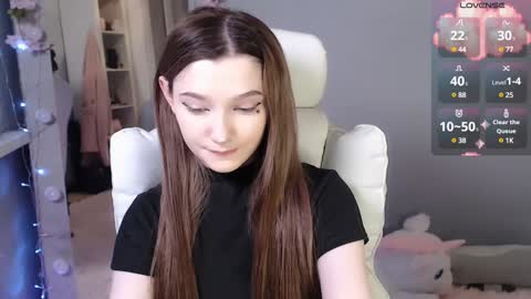 Snapshot of charityryah chatting on 01.15.25 Hi guys Welcome to my room online show from 01.15.25